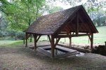 Lavoir de ST PROJET
