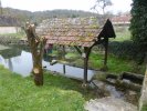 Lavoir de ST CHAMARAND