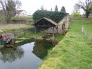 Lavoir de ST CHAMARAND