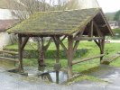 Lavoir de ST CHAMARAND