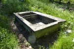 Lavoir de LIVERNON