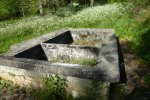 Lavoir de LIVERNON