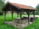 Lavoir de REYREVIGNES
