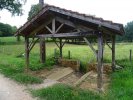 Lavoir de REYREVIGNES