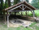 Lavoir de REYREVIGNES