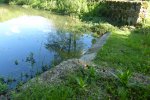 Lavoir de SONAC