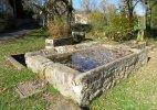 Lavoir de ST SIMON