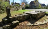 Lavoir de ST SIMON