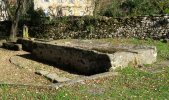 Lavoir de ST SIMON