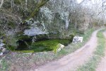 Lavoir de CENEVIERES