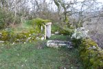 Lavoir de CENEVIERES