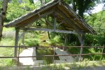 Lavoir de LENTILLAC DU CAUSSE