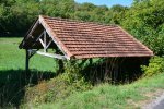 Lavoir de ORNIAC
