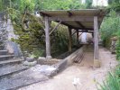 Lavoir de ST GERY