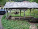 Lavoir de DEGAGNAC