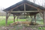 Lavoir de DEGAGNAC