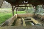 Lavoir de DEGAGNAC