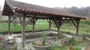 Lavoir de LAMOTHE FENELON