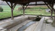 Lavoir de LAMOTHE FENELON