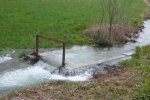 Lavoir de LAMOTHE FENELON