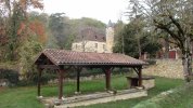 Lavoir de LOUPIAC