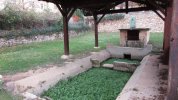 Lavoir de LOUPIAC