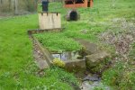 Lavoir de MASCLAT