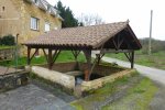 Lavoir de MASCLAT