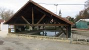 Lavoir de PAYRAC
