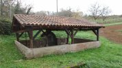 Lavoir de PAYRAC