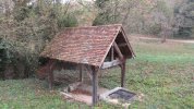 Lavoir de PAYRAC