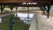 Lavoir de PAYRAC