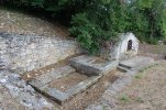 Lavoir de CRAS