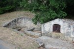 Lavoir de CRAS