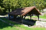 Lavoir de SABADEL LAUZES
