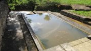 Lavoir de ST JEAN LESPINASSE