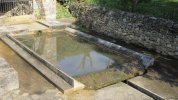 Lavoir de ST JEAN LESPINASSE