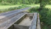 Lavoir de ST MEDARD DE PRESQUE