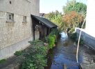 Lavoir de ST CERE