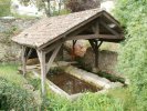 Lavoir de ST JEAN LESPINASSE