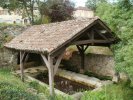 Lavoir de ST JEAN LESPINASSE