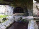 Lavoir de ST JEAN LESPINASSE