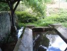Lavoir de ST JEAN LESPINASSE