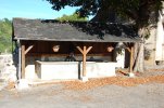 Lavoir de ST VINCENT DU PENDIT