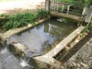 Lavoir de LAVERGNE
