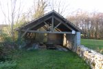 Lavoir de MAYRINHAC LENTOUR