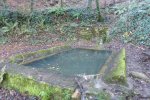Lavoir de MAYRINHAC LENTOUR
