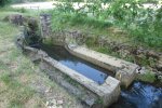 Lavoir de MAYRINHAC LENTOUR