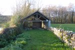 Lavoir de MAYRINHAC LENTOUR