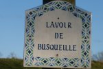 Lavoir de MAYRINHAC LENTOUR